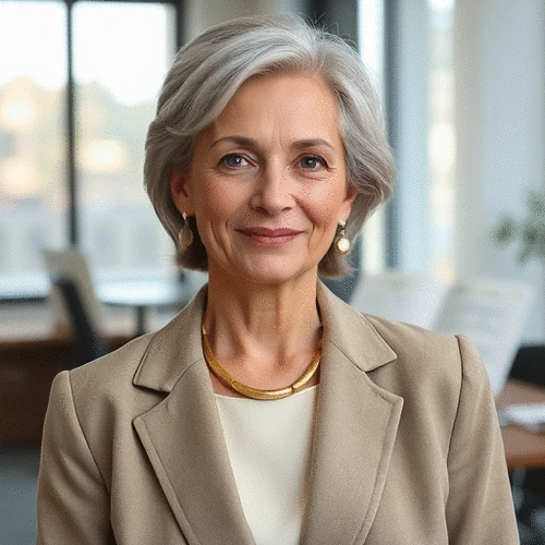 TD Martin, Founder of Senior Investment Guide