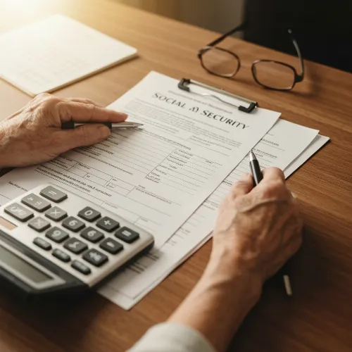 Medicare and Social Security Updates