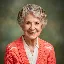 Margaret Thompson, Retired Teacher